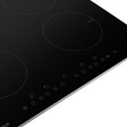 Индукционная варочная панель MAUNFELD EVSI594BK фото 2 в Челябинске