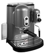 Кофемашина KitchenAid 5KES100EPM фото 3 в Челябинске