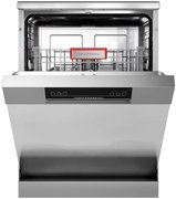 Посудомоечная машина Kuppersberg GGF 6025 фото 4 в Челябинске