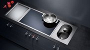 Варочная панель Gaggenau CI 482-100 фото 2 в Челябинске