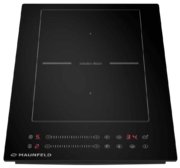Индукционная варочная панель Maunfeld CVI292S2BBK фото 2 в Челябинске