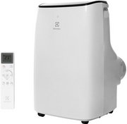 Мобильный кондиционер Electrolux EACM-09 HF/N6 фото 4 в Челябинске