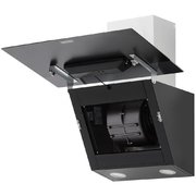 Вытяжка Krona KRISTEN A 600 black S фото 4 в Челябинске