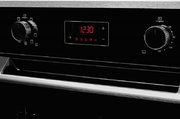 Духовой шкаф Kuppersberg HFZ 691 BX фото 4 в Челябинске