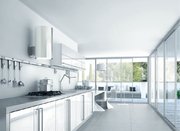 Вытяжка Faber Alma EG6 Cream F32 фото 2 в Челябинске