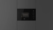 Встраиваемая микроволновая печь Teka MLEG 820 FI FULL BLACK фото 2 в Челябинске