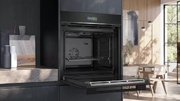 Духовой шкаф Siemens HB734G1B1 фото 4 в Челябинске