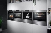 Встраиваемый ящик для подогрева посуды AEG KDE911424M фото 4 в Челябинске