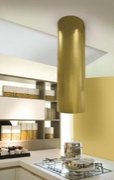 Вытяжка Falmec Polar IS GOLD 35 фото 3 в Челябинске