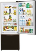 Холодильник Hitachi R-B 502 PU6 GBW фото 2 в Челябинске