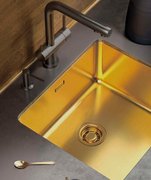 Мойка Omoikiri TADZAVA 49-U/I AB фото 3 в Челябинске