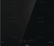 Независимая индукционная варочная панель Gorenje GI6401BSCE Независимая индукционная варочная панель Gorenje GI6401BSCE