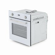 Встраиваемый газовый духовой шкаф Kaiser EG 6374 W фото 3 в Челябинске