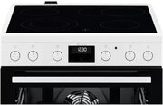 Электрическая плита AEG CCB 6440CBW фото 2 в Челябинске