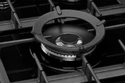 Газовая варочная панель Kuppersberg FG 95 B фото 4 в Челябинске