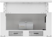 Вытяжка Krona KAMILLA ECO 600 W фото 4 в Челябинске