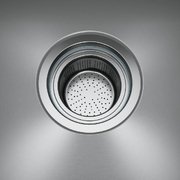 Мойка Franke Maris Quiet MQX 110-50 сталь фото 3 в Челябинске