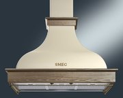 Вытяжка Smeg KCL900POE фото 3 в Челябинске
