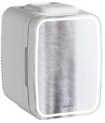 Холодильник для косметики и напитков Meyvel MB-04HC2W фото 4 в Челябинске