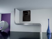 Вытяжка Faber Plania EG8 X/BK A60 фото 2 в Челябинске
