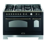 Варочный центр Lofra RNMD126MFT+E/2AEO Bronze