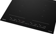 Варочная панель Weissgauff HI 649 Dual Flex Premium фото 3 в Челябинске