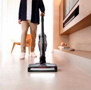 Пылесос Миле SOML0 Triflex HX2 Pro серый инфинити фото 4 в Челябинске Пылесос Miele SOML0 Triflex HX2 Pro серый инфинити фото 4 в Челябинске