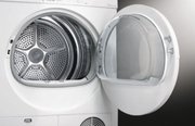 Сушильная машина Smeg CDL83 фото 2 в Челябинске