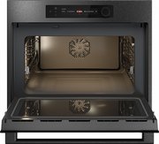 Компактный духовой шкаф Asko OCM64BSH фото 4 в Челябинске
