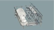 Посудомоечная машина Bosch SPI 50X95 RU фото 3 в Челябинске