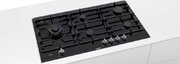 Газовая варочная панель Bosch PRS9A6D70M фото 4 в Челябинске