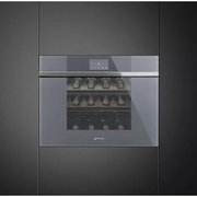 Винный шкаф Smeg CVI118LWS2 фото 3 в Челябинске