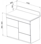 Варочный центр Smeg TR4110BL фото 4 в Челябинске