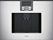 Встраиваемая кофемашина Gaggenau CMP 270-131 фото