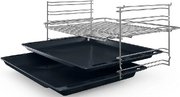 Духовой шкаф Bosch HBF512BB1T фото 4 в Челябинске
