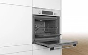 Встраиваемый духовой шкаф BOSCH HBF234EW0R фото 4 в Челябинске