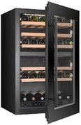 Встраиваемый винный шкаф MC Wine W48DB фото 4 в Челябинске