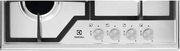 Варочная панель Electrolux KGS6426SX фото 2 в Челябинске