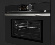 Встраиваемая микроволновая печь De Dietrich DKC4756X фото 3 в Челябинске