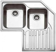 Мойка Franke STX 621-E чаша слева фото в Челябинске