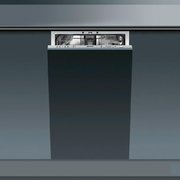 Посудомоечная машина Smeg STA4523IN фото 2 в Челябинске