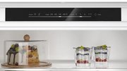 Встраиваемый холодильник Siemens KB96NVFE0 фото 2 в Челябинске