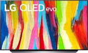 Телевизор LG OLED83C2RLA фото в Челябинске
