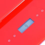 Вытяжка Maunfeld ENVER 80 RED фото 3 в Челябинске