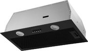 Вытяжка кухонная Maunfeld UNO 60 POWER BLACK фото 2 в Челябинске