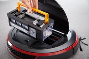 Робот-пылесос Миле SLQL0 Scout RX2 манговый красный фото 4 в Челябинске Робот-пылесос Miele SLQL0 Scout RX2 манговый красный фото 4 в Челябинске