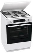 Комбинированная плита Gorenje GK6C5WF фото 2 в Челябинске