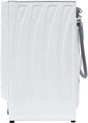 Встраиваемая стиральная машина KRONA ZIMMER 1400 8K WHITE фото 4 в Челябинске
