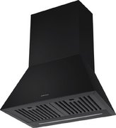 Вытяжка Maunfeld BERK 60 Black/Anthracite фото 2 в Челябинске