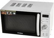 Микроволновая печь Hyundai HYM-D3027 фото 3 в Челябинске